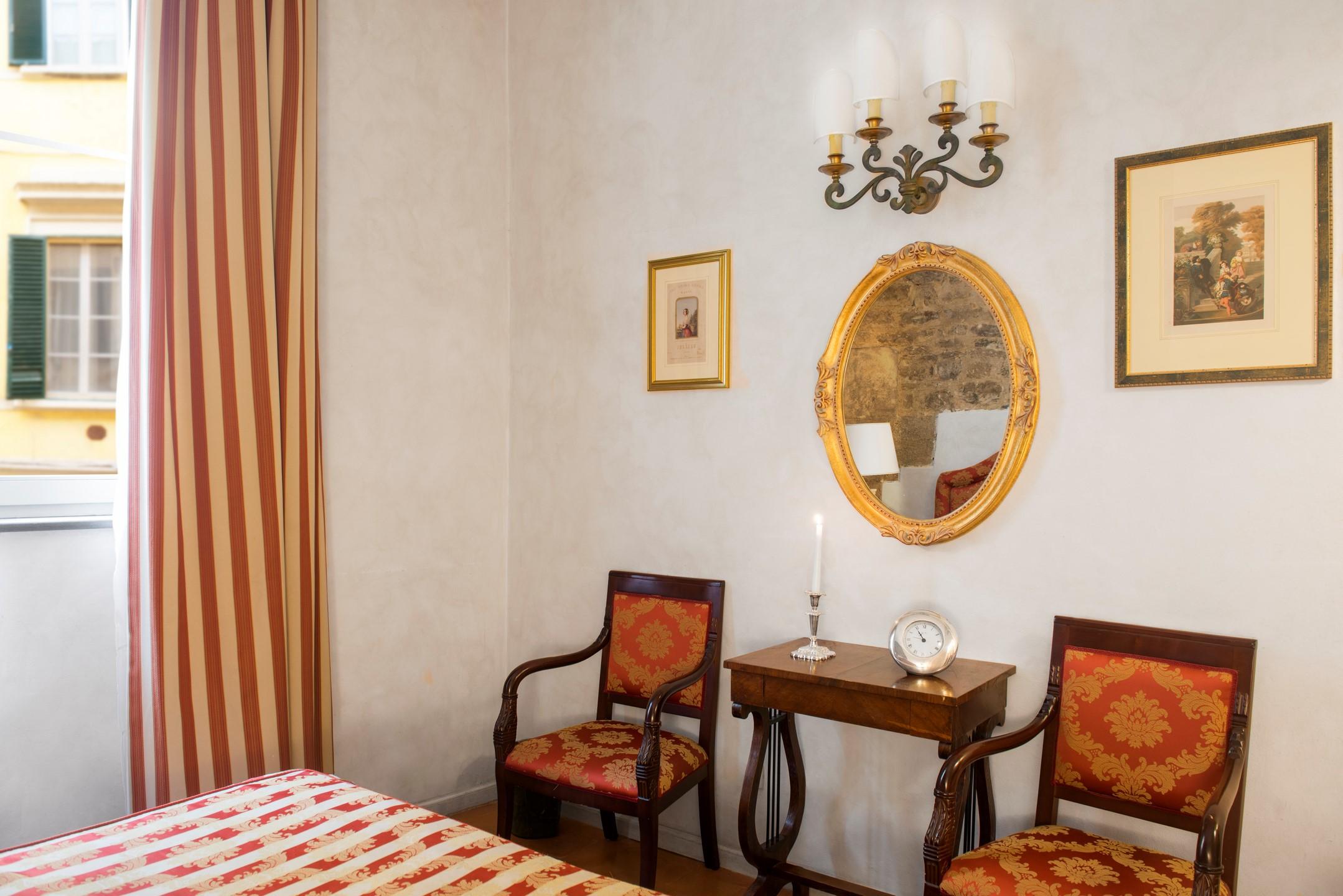 Hotel Relais Dell'Orologio Pisa Exterior photo