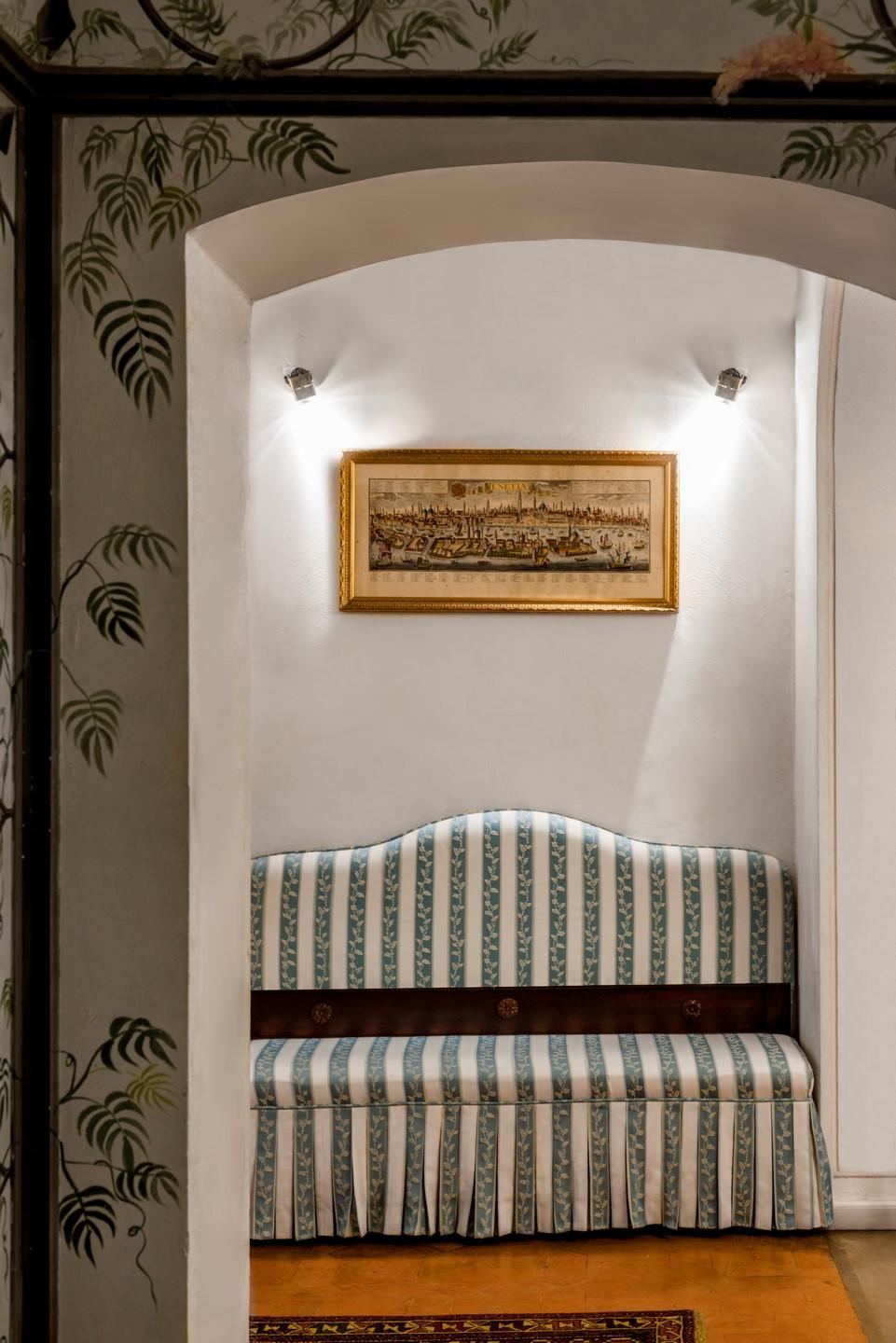 Hotel Relais Dell'Orologio Pisa Exterior photo