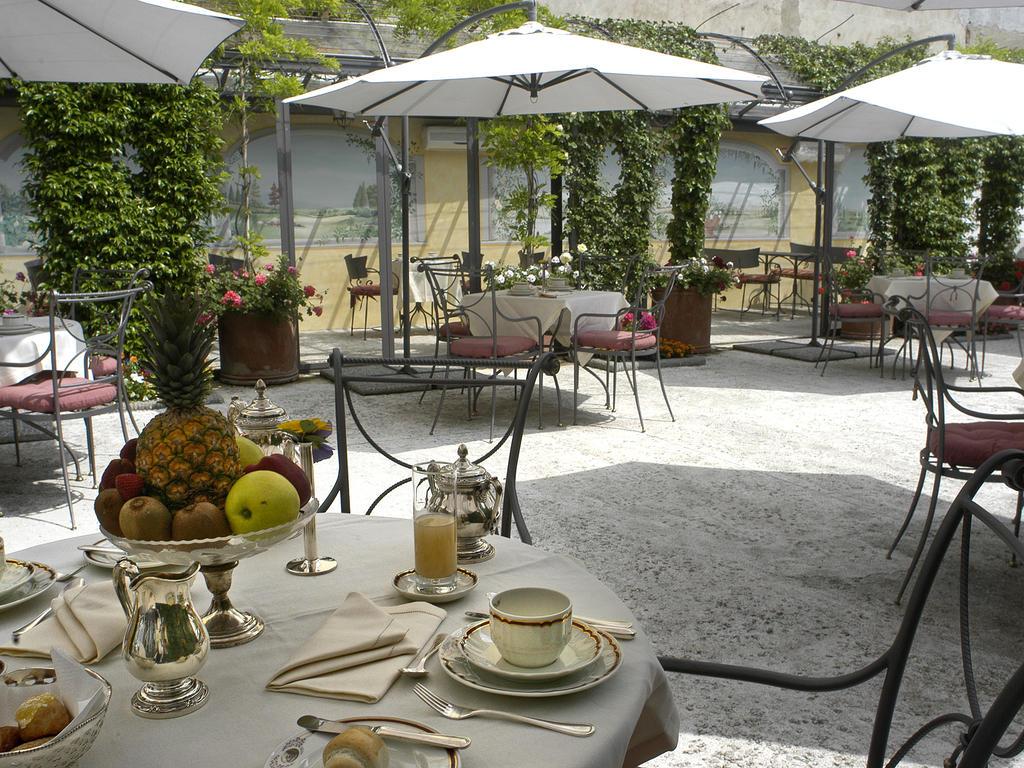 Hotel Relais Dell'Orologio Pisa Exterior photo