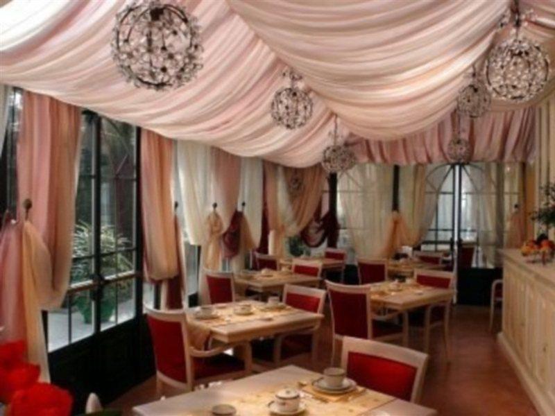 Hotel Relais Dell'Orologio Pisa Exterior photo