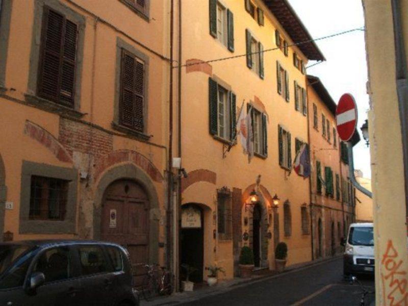 Hotel Relais Dell'Orologio Pisa Exterior photo