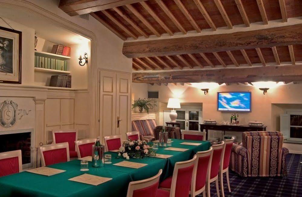Hotel Relais Dell'Orologio Pisa Exterior photo